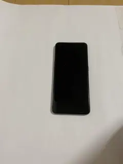 OPPO Reno5A シルバーブラック⑧