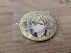 六弥ナギ カプセル缶バッジ