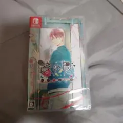 【新品未開封】贄の町　いろむすび　Switch