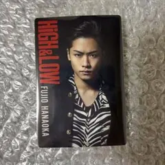 HiGH&LOW ウエハースカード 花岡楓士雄 川村壱馬のサムネイル