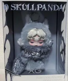 2026年最新】スカルパンダ×XGの人気アイテム - メルカリ