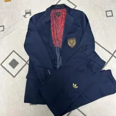 希少adidas originals アディダスオリジナルス セットアップB&Y