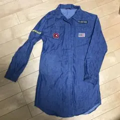 lovetoxicシャツブラウス