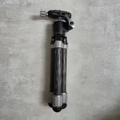 Leofoto MT-02Pro+LH-22 ブラック三脚雲台セットカーボンミニ - メルカリ