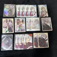 にじさんじ 葛葉 叶 カード