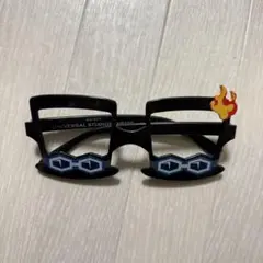 ワンピース サボ なりきりサングラス