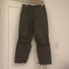 THE NORTH FACE オブセッションボルダーパンツ