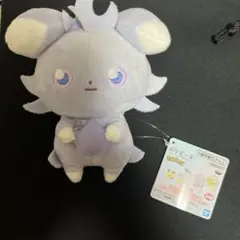 ポケピース ぬいぐるみ Starry Night ニャスパー