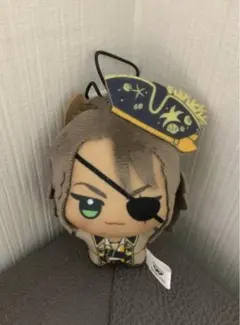 ツイステッドワンダーランド　ツイステ　チビちびぐるみ　レオナ