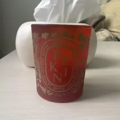 diptyque キャンドル SHANGHAI - メルカリ