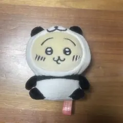 ちいかわ うさぎ パンダ ぬいぐるみ キーホルダー 和歌山限定