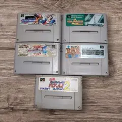 動確認済】ブレスオブファイア2 ロックマンX3 ゼルダの伝説 コンバットライブス