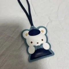 ファミリア×JALコラボ JALオリジナルラゲッジタグ - メルカリ