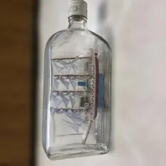 Suntory ボトルシップ