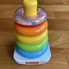 フィッシャープライス 知育玩具