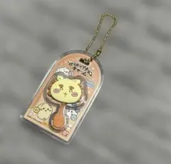 ちいかわ　シーサーロリポップチョコキーホルダー