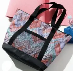 アディダス Ranan限定デザイン スポーツバック