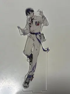 にじさんじ 剣持刀也 アクリルスタンド