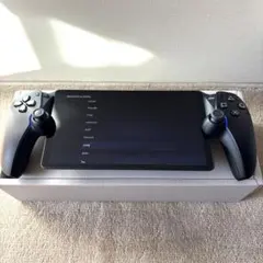 Playstation Portal CFIJ-18001 ミッドナイトブラック