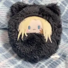 サカモトデイズ たぴぬい 神々廻