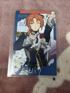 あんさんぶるスターズ Knights 月永レオ