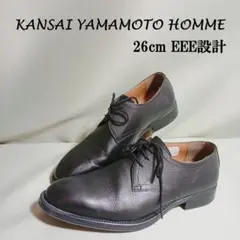 ふ*せ様 【未使用/26.5cm】【定価19,690円】カンサイマン リーガル 坂*本様 破格スタート‼️美品✨ リーガル社 日本製 カンサイマン 革靴