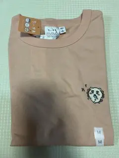 【新品】GU ジーユー ちいかわ グラフィックTシャツ シーサー Mサイズのサムネイル
