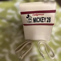Disney ミッキーマウス リュック California