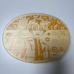 からだすこやか茶W 葬送のフリーレン 当選品 曲げわっぱ弁当箱 シュタルク 2026年最新】からだすこやか茶w 葬送のフリーレンの人気アイテム