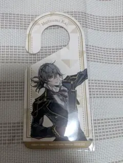 ジャックジャンヌ Only Shop 2025 winter 特典 睦実介