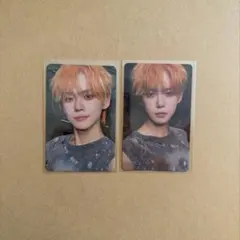 TXTヨンジュントレカ