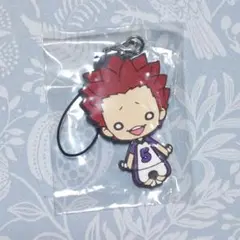 ハイキュー！！ にとたん ラバーストラップ ラバーマスコット 天童覚