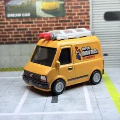 2026年最新】トミカ メタルマリオの人気アイテム - メルカリ