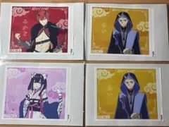 超かぐや姫！ オリジナルラベル 第2弾 4種類 - メルカリ