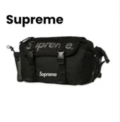 Supreme Utility Bag カラー Black 25ss week1 - メルカリ