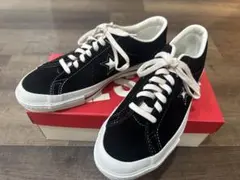 CONVERSE ONE STAR ＪVTG 28 コンバース　タイムライン