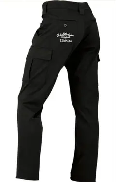 Dickies　カーゴパンツ D-287551 ブラック Mのサムネイル