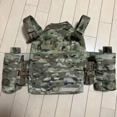 2025年最新】プレートキャリア 自衛隊の人気アイテム - メルカリ