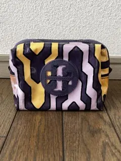 トリーバーチ TORY BURCH ポーチ　メイクポーチのサムネイル