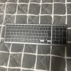 UGREEN KU005 ワイヤレスキーボード