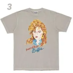 Buffer Groupie Tシャツ PINK サイズ3 新品 - メルカリ