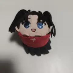 2026年最新】Fate／stay night ぬいぐるみ 凛の人気アイテム - メルカリ