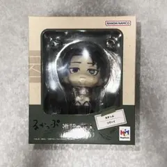 進撃の巨人 リヴァイ るかっぷ メガハウス フィギュア