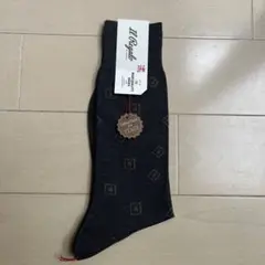 Il Regalo 高品質 ソックス S/M ダークグレーのサムネイル