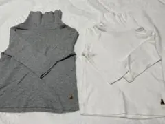 ベビーギャップ　ロンT