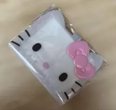 キティ バインダー I Love Hello Kitty シール帳　正規品