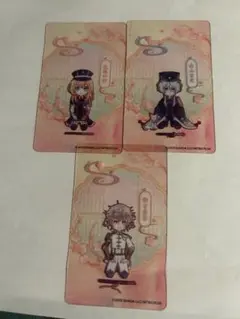 刀剣乱舞　ランダムカード