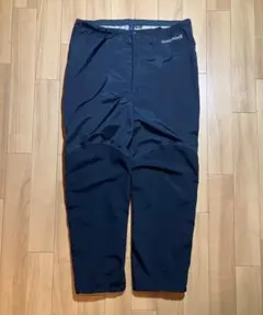 2025年最新】モンベル ストームハンターの人気アイテム - メルカリ