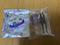 あんさんぶるスターズ あんスタ 大神晃牙 チャーム アクスタ