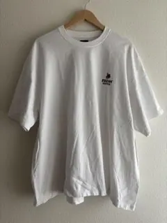 FreshService FS PRINTED TEE "GOOD"